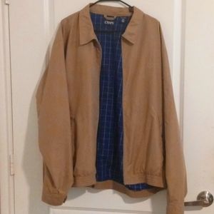 Champs jacket
